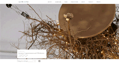 Desktop Screenshot of galeriequynh.com